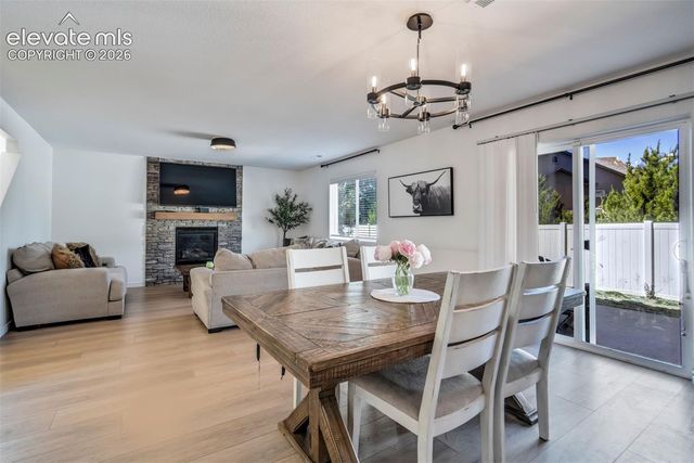 7594 Stetson Highlands Drive, Colorado Springs, CO 80923