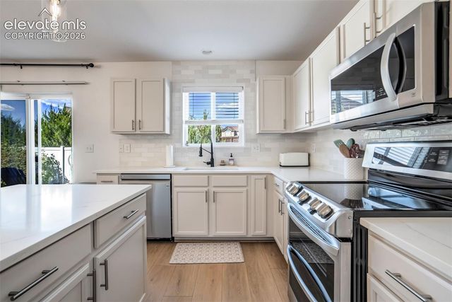 7594 Stetson Highlands Drive, Colorado Springs, CO 80923