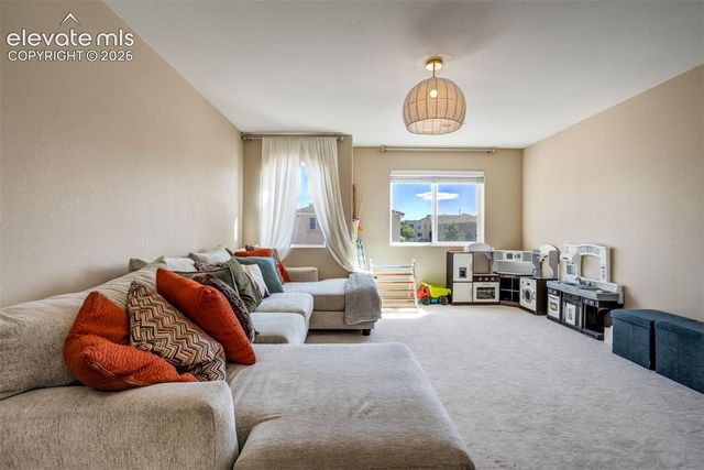 7594 Stetson Highlands Drive, Colorado Springs, CO 80923