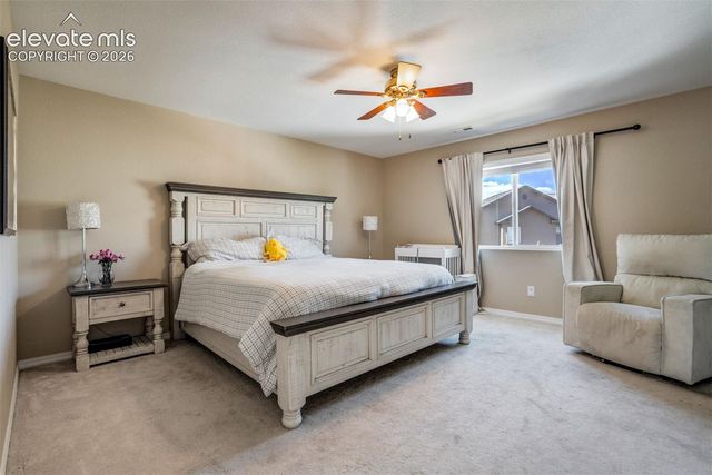 7594 Stetson Highlands Drive, Colorado Springs, CO 80923