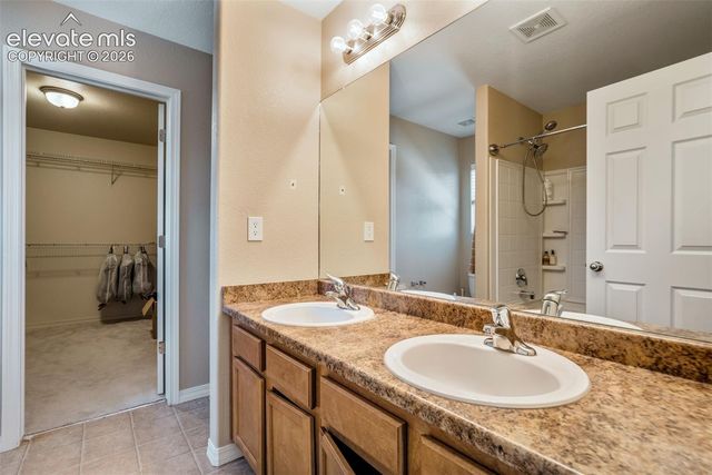 7594 Stetson Highlands Drive, Colorado Springs, CO 80923