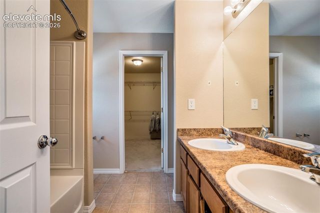 7594 Stetson Highlands Drive, Colorado Springs, CO 80923