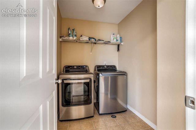 7594 Stetson Highlands Drive, Colorado Springs, CO 80923