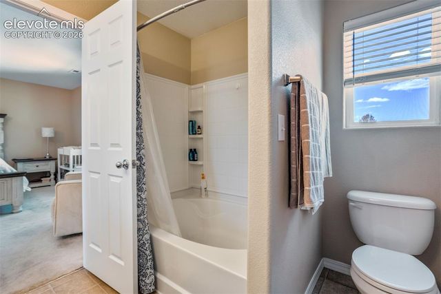 7594 Stetson Highlands Drive, Colorado Springs, CO 80923