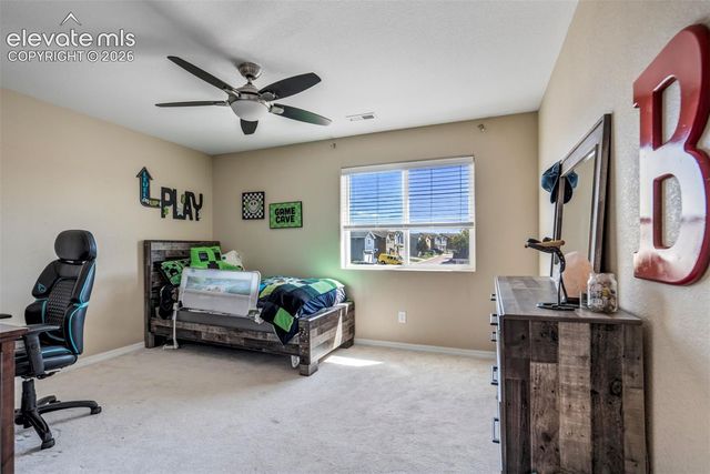 7594 Stetson Highlands Drive, Colorado Springs, CO 80923
