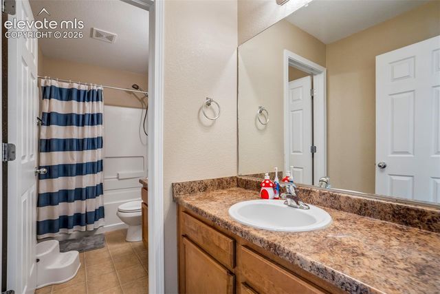 7594 Stetson Highlands Drive, Colorado Springs, CO 80923