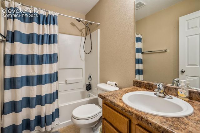 7594 Stetson Highlands Drive, Colorado Springs, CO 80923