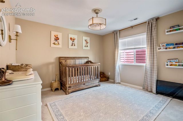 7594 Stetson Highlands Drive, Colorado Springs, CO 80923