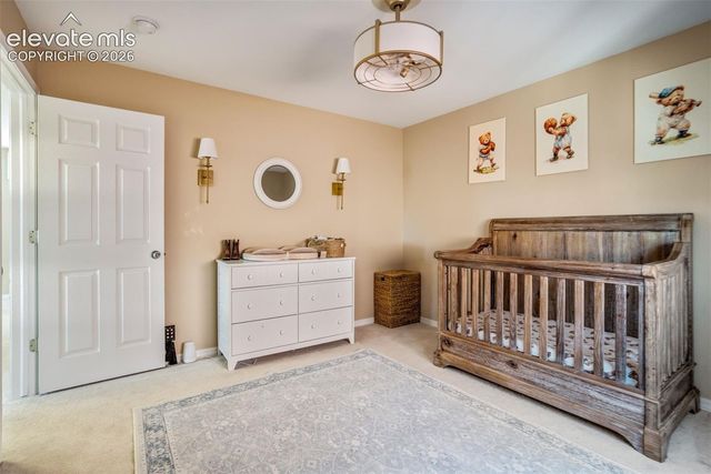 7594 Stetson Highlands Drive, Colorado Springs, CO 80923