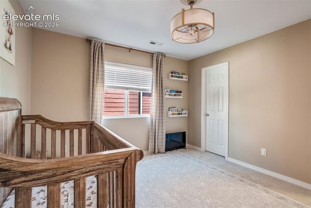 7594 Stetson Highlands Drive, Colorado Springs, CO 80923