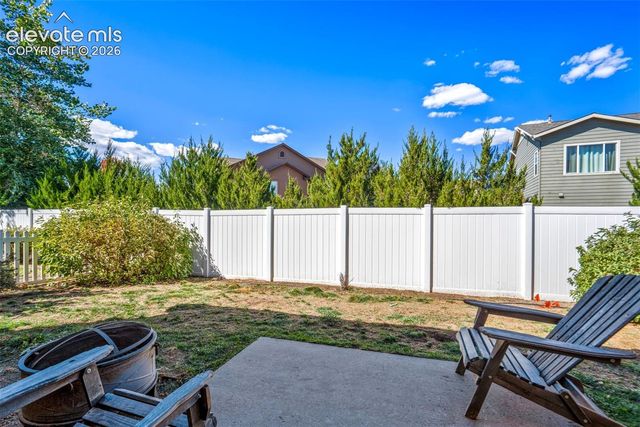 7594 Stetson Highlands Drive, Colorado Springs, CO 80923