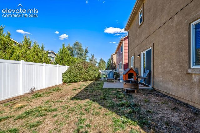 7594 Stetson Highlands Drive, Colorado Springs, CO 80923