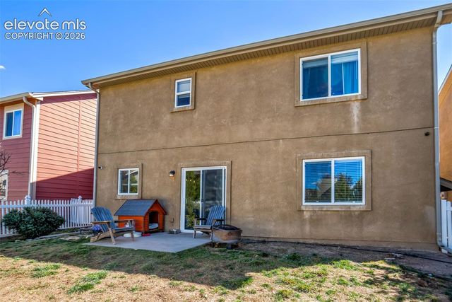 7594 Stetson Highlands Drive, Colorado Springs, CO 80923