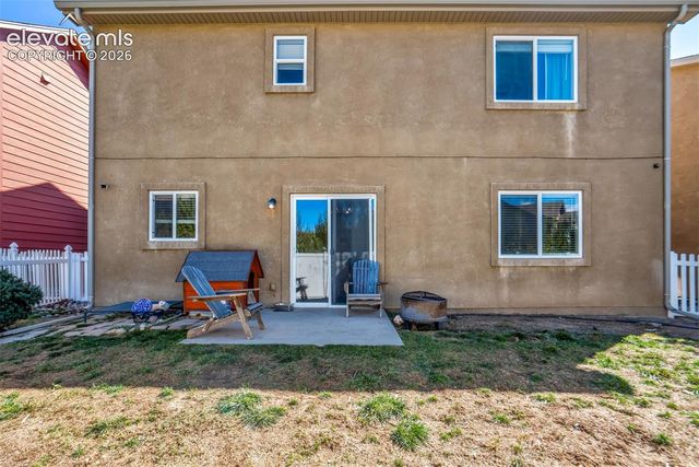 7594 Stetson Highlands Drive, Colorado Springs, CO 80923