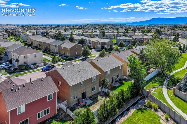 7594 Stetson Highlands Drive, Colorado Springs, CO 80923