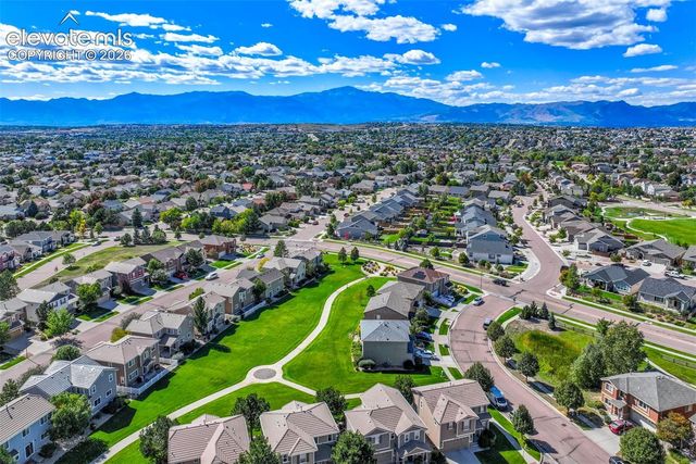 7594 Stetson Highlands Drive, Colorado Springs, CO 80923