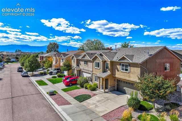 7594 Stetson Highlands Drive, Colorado Springs, CO 80923