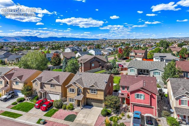 7594 Stetson Highlands Drive, Colorado Springs, CO 80923