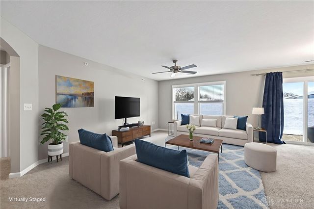 1687 S Golden Clove Bend, Sugarcreek Twp, OH 45459