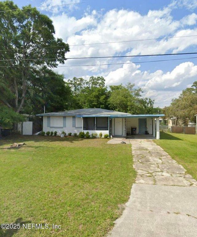 6239 CLARET Drive, Jacksonville, FL 32210