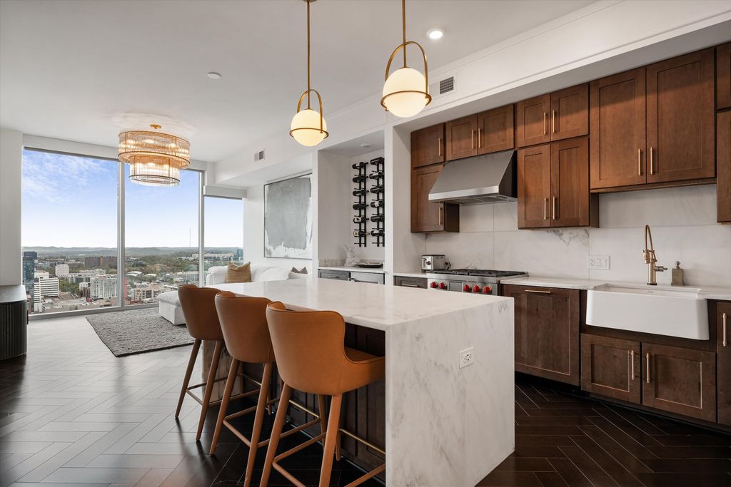 1616 West End Ave Unit 2910, Nashville, TN 37203