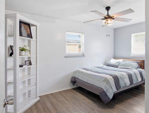 1018 Princeton Place, Cleburne, TX 76033