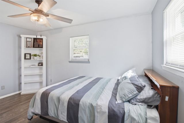 1018 Princeton Place, Cleburne, TX 76033