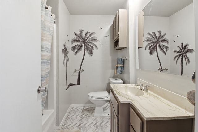 1018 Princeton Place, Cleburne, TX 76033