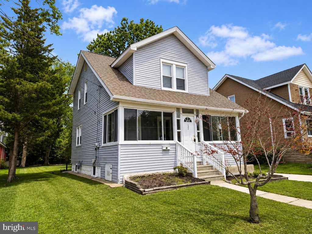 124 S BROWNING AVE, SOMERDALE, NJ 08083 — photo 4