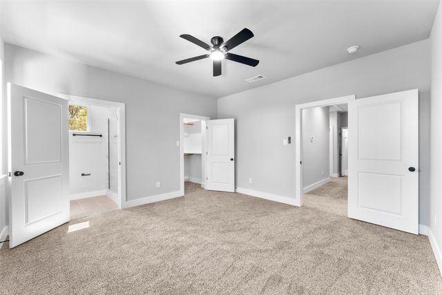 612 N Robinson Street, Cleburne, TX 76031