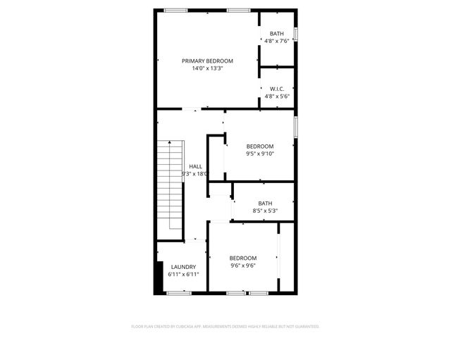 612 N Robinson Street, Cleburne, TX 76031