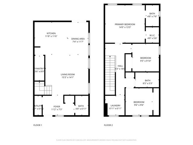 612 N Robinson Street, Cleburne, TX 76031