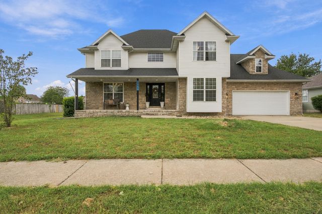 350 E Halsey Street, Republic, MO 65738