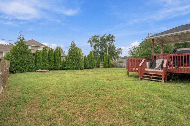 350 E Halsey Street, Republic, MO 65738
