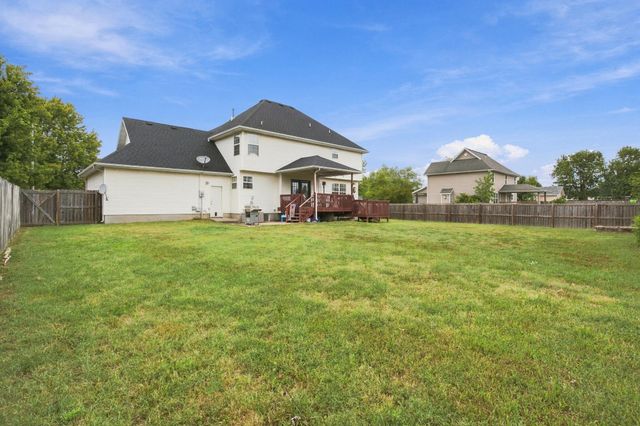 350 E Halsey Street, Republic, MO 65738