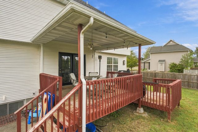 350 E Halsey Street, Republic, MO 65738