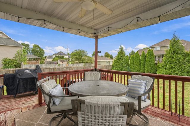 350 E Halsey Street, Republic, MO 65738