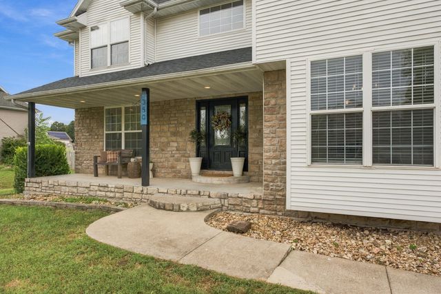 350 E Halsey Street, Republic, MO 65738