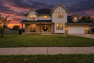 350 E Halsey Street, Republic, MO 65738