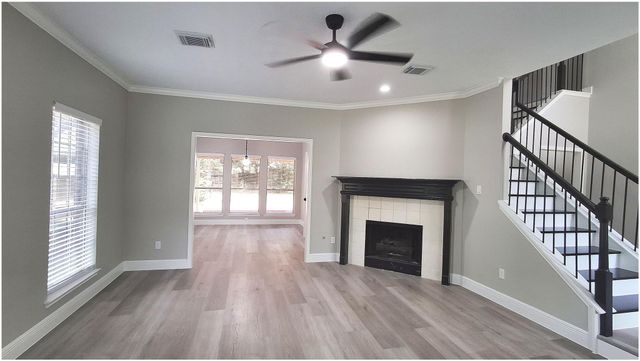 1415 Pine Forest Drive, Pearland, TX 77581