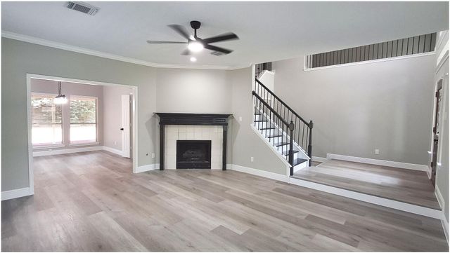 1415 Pine Forest Drive, Pearland, TX 77581