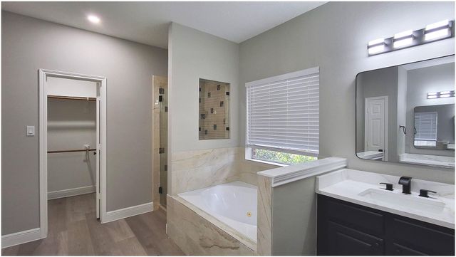 1415 Pine Forest Drive, Pearland, TX 77581