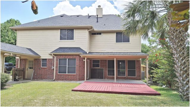 1415 Pine Forest Drive, Pearland, TX 77581