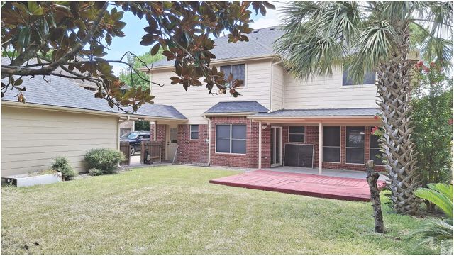 1415 Pine Forest Drive, Pearland, TX 77581