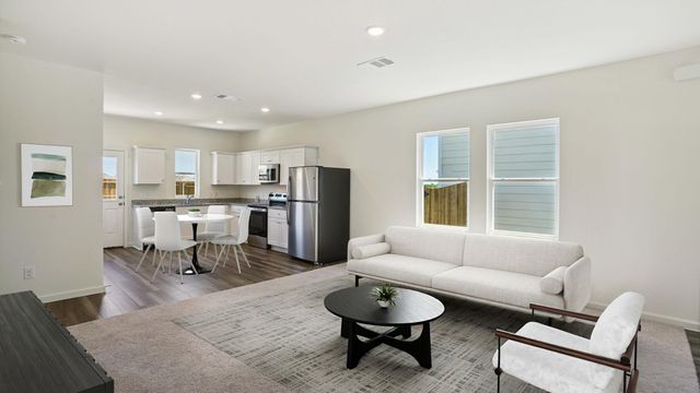 16033 Narcissus WAY, Austin, TX 78725