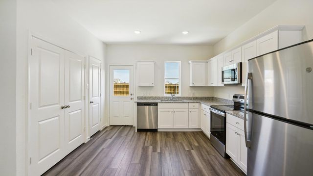 16033 Narcissus WAY, Austin, TX 78725