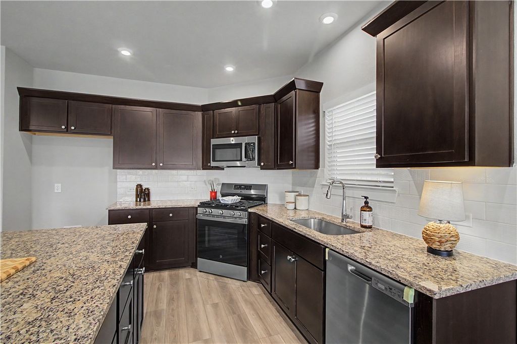 1232 Patriot Drive, College Station, TX 77845 — photo 4