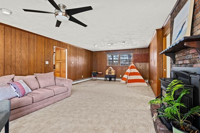 143 Winona Street, Peabody, MA 01960