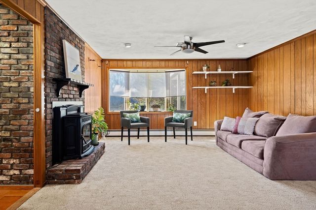 143 Winona Street, Peabody, MA 01960