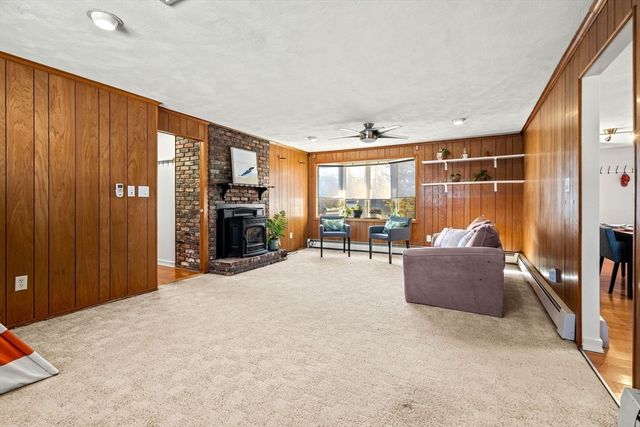 143 Winona Street, Peabody, MA 01960